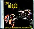 Clash クラッシュ/MI,USA 1982 Complete