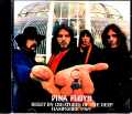 Pink Floyd ピンク・フロイド/England,UK 5.9.1969