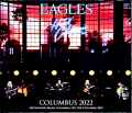 Eagles イーグルス/OH,USA 2022