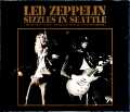 Led Zeppelin レッド・ツェッペリン/WA,USA 1972 2Days Upgrade