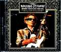 Rolling Stones ローリング・ストーンズ/Tokyo,Japan 3.14.1998 Upgrade
