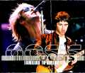 Oasis オアシス/英国・ロンドン公演 他 音と映像のセット London,UK 2000 & more S & V