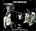 Beatles ビートルズ/リボルバー Revolver Multitracks