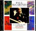 Paul McCartney ポール・マッカートニー/CA,USA 11.23.1989 Mike Millard Master Tapes