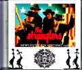 Stranglers ストラングラーズ/England,UK 3.21.1987
