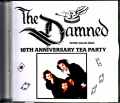 Damned ダムド/London,UK 1986