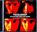 David Bowie デヴィッド・ボウイ/OH,USA 1972 Upgrade & Longer