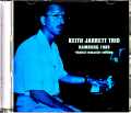 Keith Jarrett Trio キース・ジャレット/Germany 1989 Digital Remaster Edition