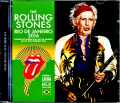 Rolling Stones ローリング・ストーンズ/Brazil 2.20.2016