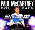 Paul McCartney ポール・マッカートニー/CA,USA 5.6.2022 Complete