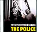 Police ポリス/England,UK 1982 Complete