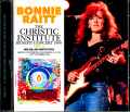 Bonnie Raitt ボニー・レイット/CA,USA 11.17.1990