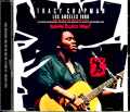Tracy Chapman トレイシー・チャップマン/CA,USA 1988 Mike Millard First Generation Tape