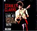 Stanley Clarke スタンリー・クラーク/CA,USA 1979 Brushed Mike Millard Tape