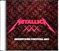 Metallica メタリカ/Australia 3.4.2013 Complete