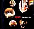 Squeeze スクィーズ/CA,USA 1993