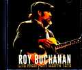 Roy Buchanan ロイ・ブキャナン/TX,USA 1978