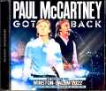 Paul McCartney ポール・マッカートニー/NC,USA 2022