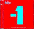 Beatles ビートルズ/-1 Collection Vol.1 Expanded Edition