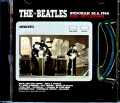 Beatles ビートルズ/Tokyo,Japan 6.30.1966 Reel Recording
