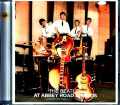 Beatles ビートルズ/アビイ・ロード・スタジオ・ドキュメンタリー Abbey Road Studios Expanded and Remastered