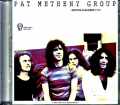 Pat Metheny Group Lyle Mays パット・メセニー ライル・メイズ/NY,USA 1979 Complete