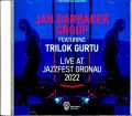 Jan Garbarek Group Trilok Gurtu ヤン・ガルバレク トリロク・グルトゥ/Germany 2022 Complete
