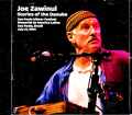 Joe Zawinul ジョー・ザヴィヌル/Brazil 1994