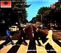 Beatles ビートルズ/アビー・ロード 最終技術仕様 Abbey Road Spectral Stereo Demix