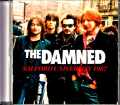 Damned ダムド/England,UK 1987