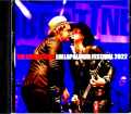 Libertines リバティーンズ/Brazil 2022 Complete