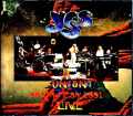 Yes イエス/CA,USA 8.6.1991 Complete