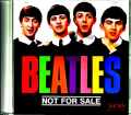 Beatles ビートルズ/Not for Sale Nems Records MOP-910
