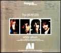 Beatles ビートルズ/ホワイト・アルバム White Album AI - Audio Compilation Multitrack Remix and Remasters Vol.2