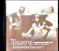 Doors ドアーズ/IL,USA 1972 2022 Digital Remaster