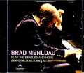 Brad Mehldau ブラッド・メルドー/Switzerland 2021