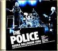 Police ポリス/OH,USA 1980