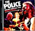 Police ポリス/Tokyo,Japan 2.15.1980 Upgrade