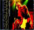Oasis オアシス/横浜アリーナ公演 2000年 他 Kanagawa,Japan 2000 & 2000 Soundboard Live Collection