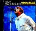 Liam Gallagher リアム・ギャラガー/England,UK 2022 & more