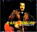 Paul Simon ポール・サイモン/IL,USA 1975 Complete