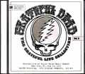 Grateful Dead グレイトフル・デッド/WI,USA 1989