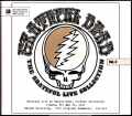 Grateful Dead グレイトフル・デッド/NY,USA 1981