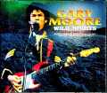 Gary Moore ゲイリー・ムーア/Tokyo,Japan 1987 2Days Remastered