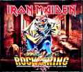 Iron Maiden アイアン・メイデン/Germany 2005 & more S & V Complete