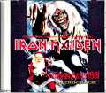 Iron Maiden アイアン・メイデン/London,UK 1981 Soundcheck & more