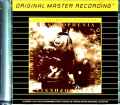 Who,The ザ・フー/Quadrophenia Mobile Fidelity CD