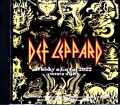Def Leppard デフ・レパード/CA,USA 2022 IEM Matrix Edition