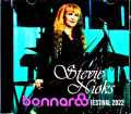 Stevie Nicks スティーヴィー・ニックス/TN,USA 2022