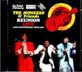 Monkees Herman's Hermits,Grass Roots モンキーズ/CA,USA 1986